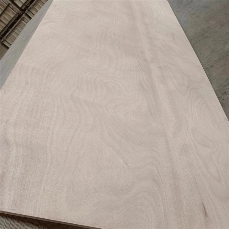 Okoume Veneer Birch Plywood